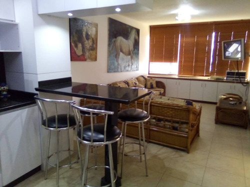 Imagen 7 de 14 de Apartamento En Alquiler En Catia La Mar, Playa Grande