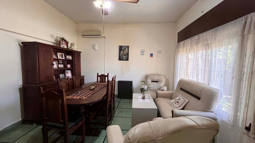 Venta Casa 3 Ambientes Con Patio Los Polvorines