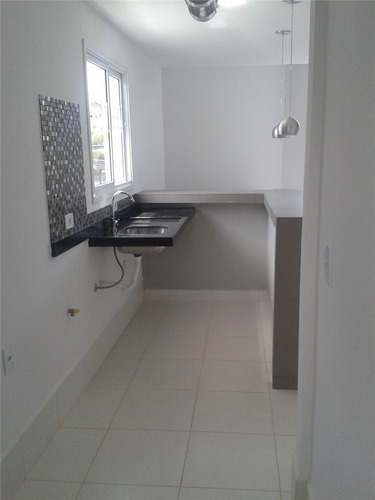 Imagem 6 de 8 de Kitnet Com 1 Dormitório Para Alugar, 58 M² Por R$ 2.590,00/mês - Cidade Universitária - Campinas/sp - Kn0192