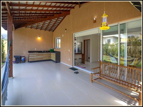 Imagem 5 de 16 de Casa Com 3 Quartos No Condomínio Bougainville Em Bertioga - Cc00158 - 68547218