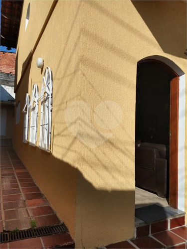 Imagem 4 de 18 de Casa-são Paulo-campo Grande | Ref.: Reo536559 - Reo536559