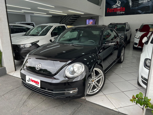 Volkswagen Fusca 2.0 Tsi 3p Manual