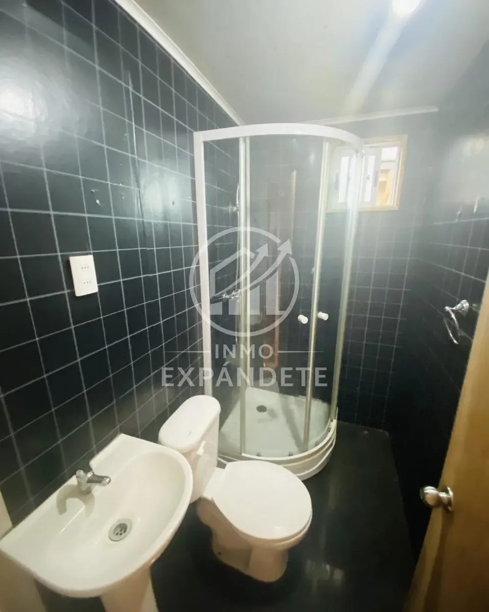 Imagen 5 de 14 de Casa En Venta - Temuco 3 Dor Villa Rukatamy