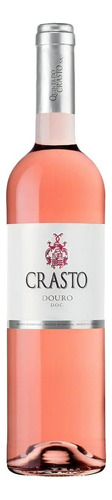 Vinho Crasto Douro Rosé 750 Ml