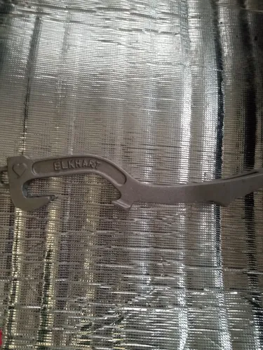 Llave Contra Incendio