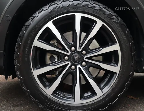 Ford Escape 2.0 Titanium