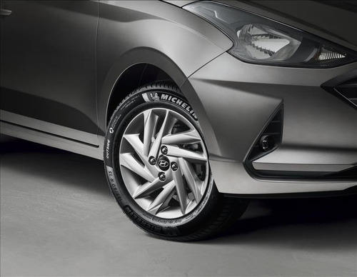 Imagem 10 de 14 de Hyundai Hb20s 1.0 12v Evolution