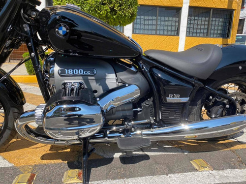 Bmw R18