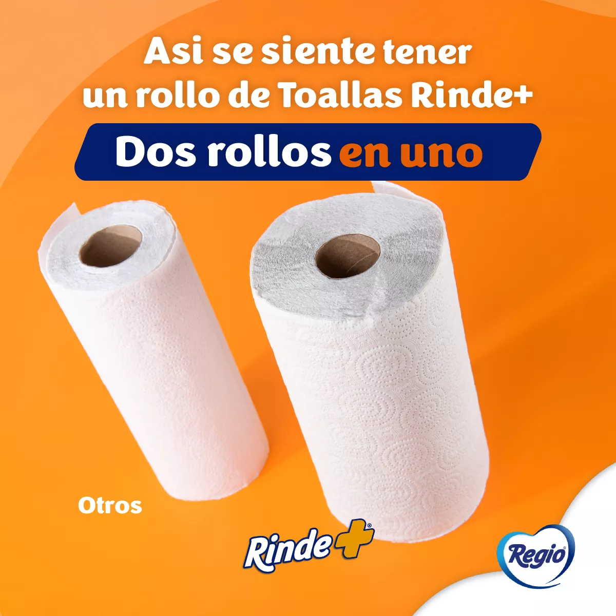 Segunda imagen para búsqueda de toallas de papel