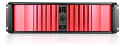 Istarusa Bisel Rojo Sea