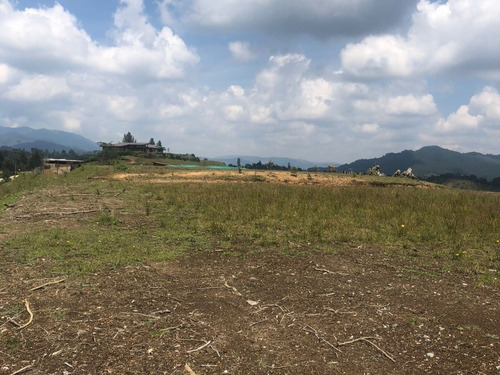 Lote En Venta, Vereda Pantanillo, El Retiro, Antioquia