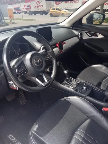 Mazda CX-3 2.0 Grand Touring At