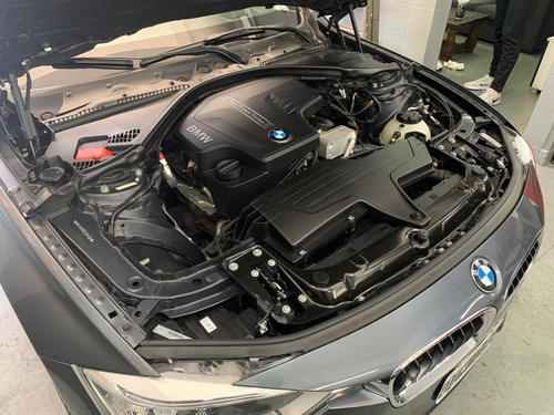 Bmw 328i Sport Pack Full
