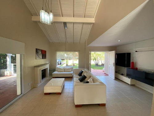 Imagen 3 de 17 de Casa - Canning (e. Echeverria)