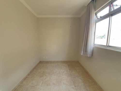 Apartamento Com 3 Quartos Para Comprar No Jardim Riacho Das Pedras Em Contagem/mg - 8589