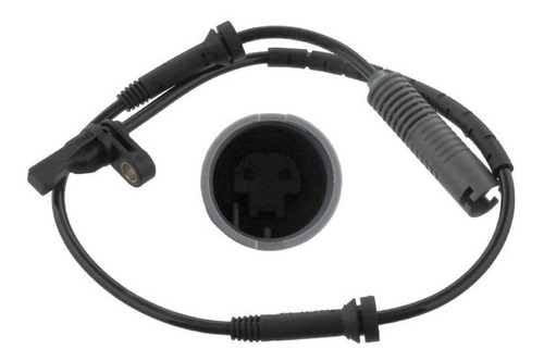 Sensor Abs Dianteiro Bmw 123d Coupe 2.0 16v 204cv Diesel