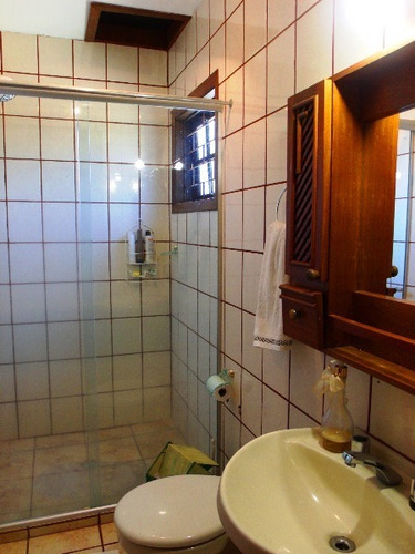 Casa Em Serraria Com 3 Dormitórios - Mi17715