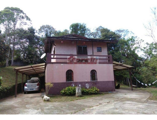 Imagem 13 de 30 de Chácara À Venda, 2000 M² Por R$ 600.000,00 - Jardim São Jorge - Arujá/sp - Ch0060