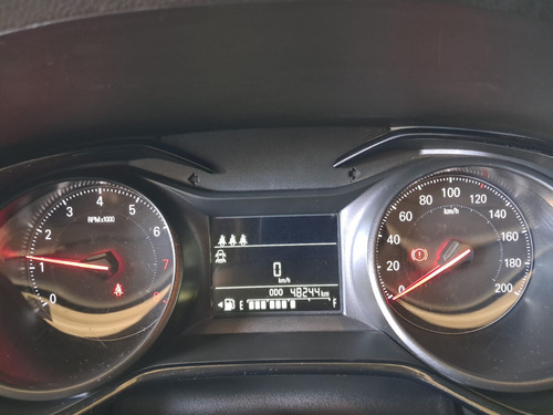 Chevrolet Onix 1.0 5p