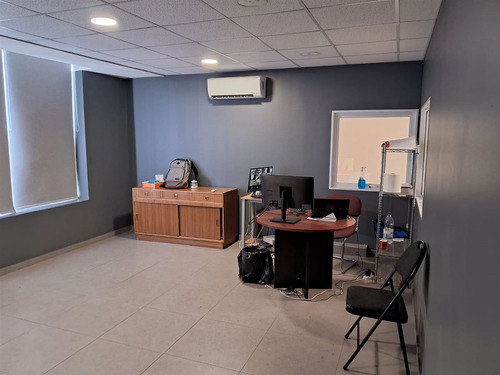 Bodega Tipo A En Arriendo 430m2 Renca-vespucio Norte
