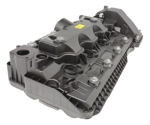 Tapa Punterias Derecha Bmw 740i Motor N62n Modelo 2002