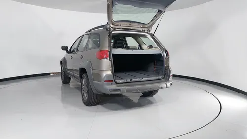 Fiat Palio 1.6 Adventure