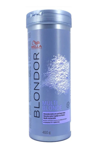 Decolorante Blondor 400g