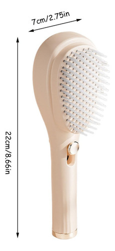 Cepillo Para Desenredar El Cabello Cepillo Para Desenredar E