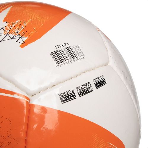 Imagen 2 de 4 de Pelota Fútbol Topper Ultimate V F11 N° 5 Cosida A Mano