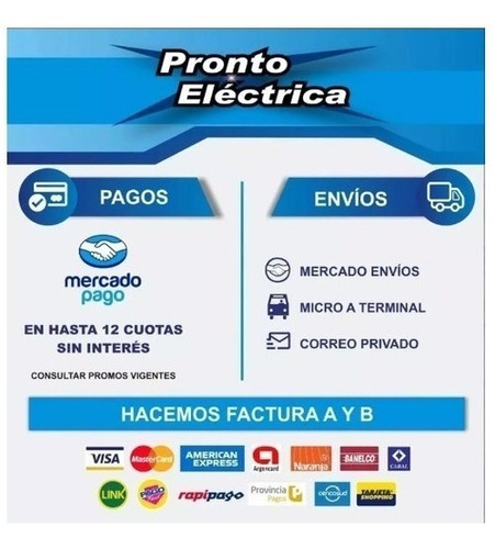 Imagen 5 de 7 de Pack X5 Liston Led Bajo Alacena Con Tecla 12w 90cm Pronto E.