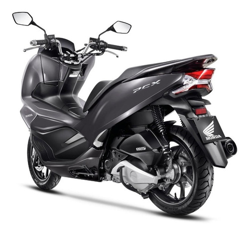 Imagem 4 de 8 de Honda Pcx 150 Abs 2022