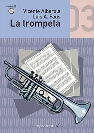Trompeta 03,la - Vicente Alberola Baviera