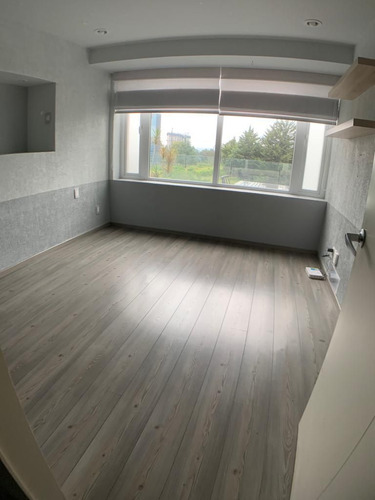 Departamento En Venta En Santa Fe Scala Con Terraza (m2d2540)
