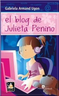 El Blog De Julieta Penino*c.. - Gabriela Armand Ugon