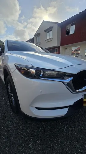 Mazda CX-5 2.5 Touring At