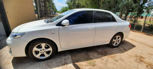 Toyota Corolla 1.8 Xei Mt 136cv