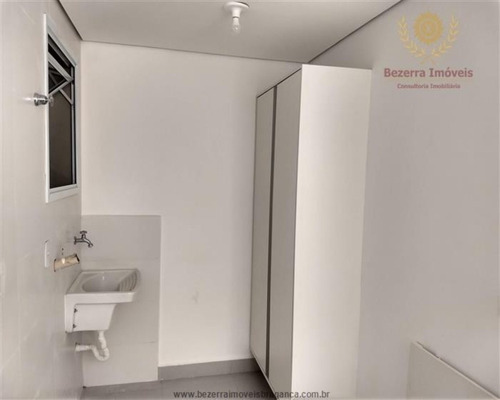 Imagem 16 de 19 de Apartamentos À Venda Em Bragança Paulista/sp - Compre O Seu Apartamentos Aqui! - 652 - 68119375