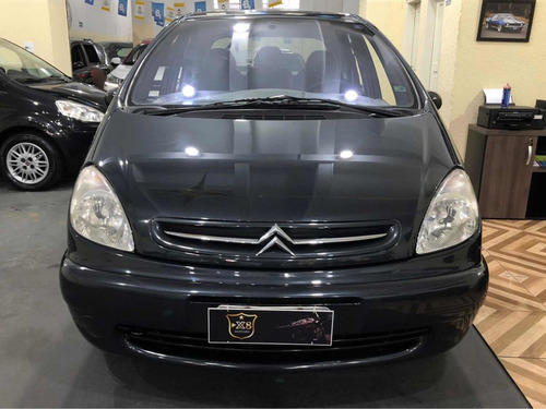 Imagem 2 de 14 de Citroën C3 Picasso Picasso Glx