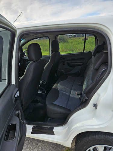 Fiat Uno 1.0 Attractive Flex 5p