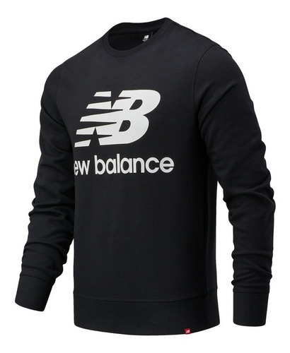 Sweater New Balance Essentials 