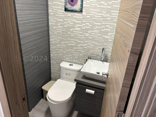 Apartamento En Venta Santa Rosa De Lima