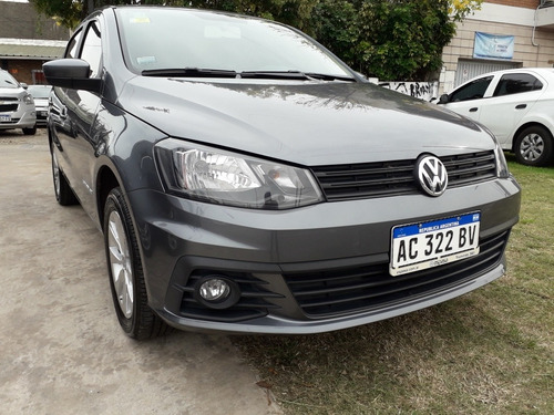Volkswagen Gol Trend 1.6 Comfortline 101cv 2018