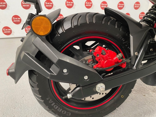 Imagen 9 de 15 de Benelli Tnt 135 2020