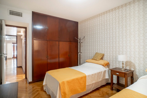 Venta Departamento 5 Amb 2 Cocheras Palermo