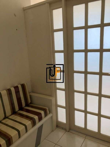 Imagem 9 de 16 de Sala Comercial Reformada À Venda - Barra - V407