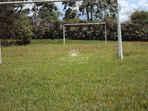 Imagem 10 de 13 de Chácara Com 2 Dorms, Centro, Morungaba - R$ 600 Mil, Cod: Ch099 - Vch099