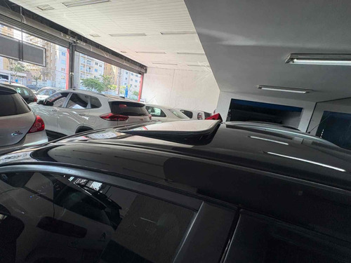 Honda Civic 2.0 EXR 16V FLEX 4P AUTOMÁTICO