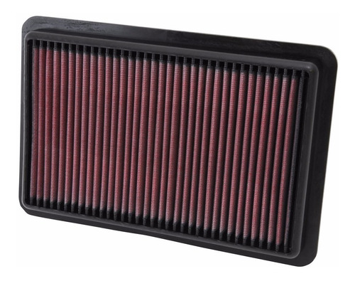 Filtro Aire K&n Mazda 3 & 6 2.0 2.5  Cx5 13-  33-2480 Kn Air