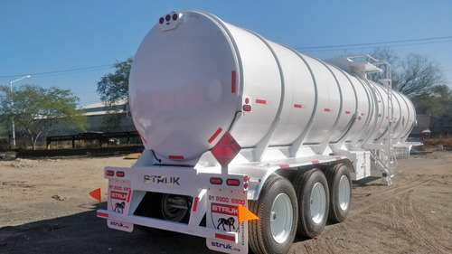 Imagen 7 de 15 de Tanque Pipa 43,000 L Diesel 306 No Code Patona 43 Inmediata