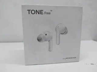 LG Tone Free Fn4 Hbs-fn4
